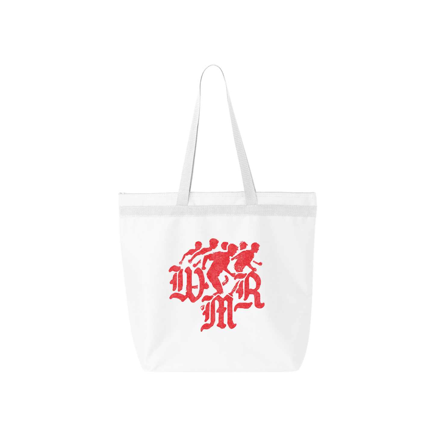 We Must Respond Tote Bag
