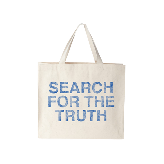 Search for the Truth Tote