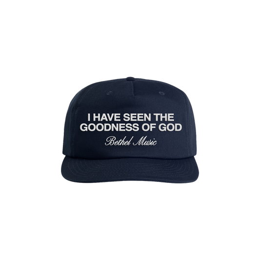 Goodness of God Hat