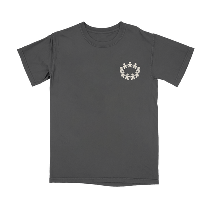 Jesus Loves The World Tee