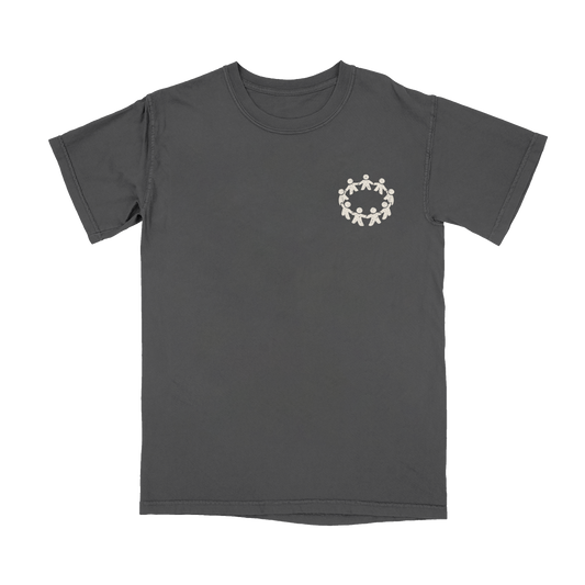 Jesus Loves The World Tee