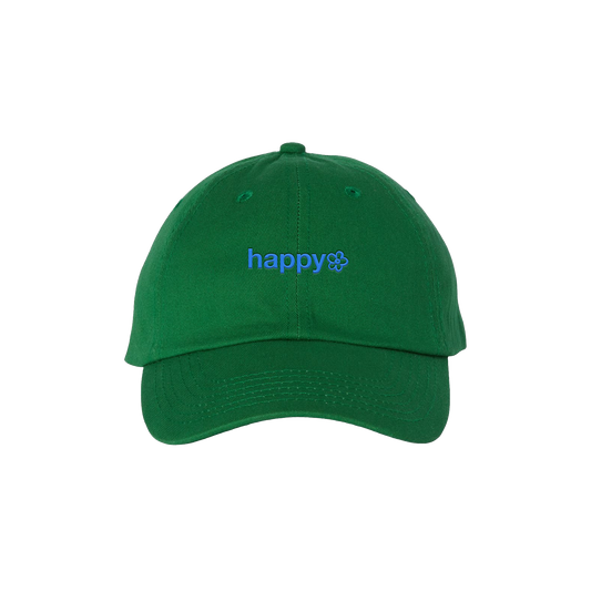 Happy Hat