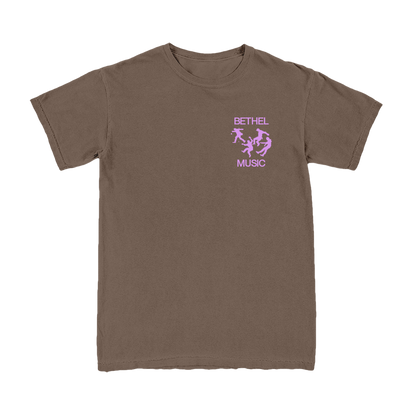 Most High Tee