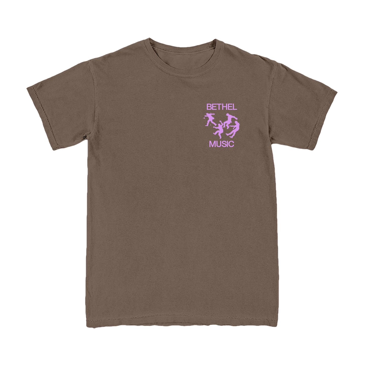 Most High Tee