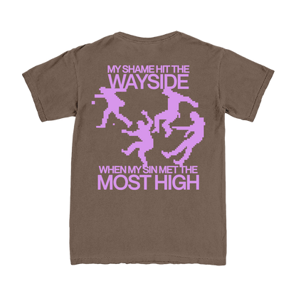 Most High Tee