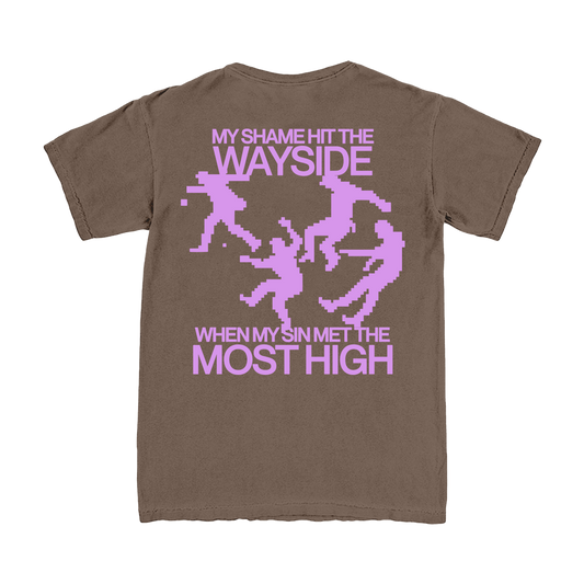 Most High Tee