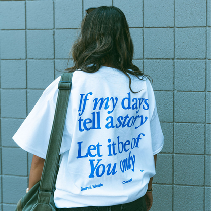 Center Tee