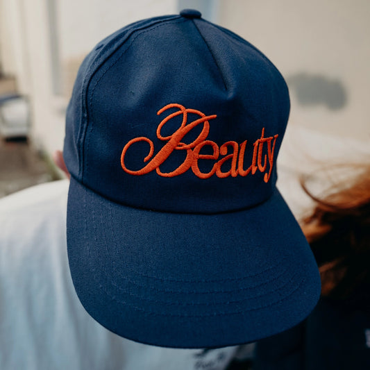 Beauty Snapback