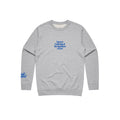 GOD IS GOOD (GOODNESS) CREWNECK