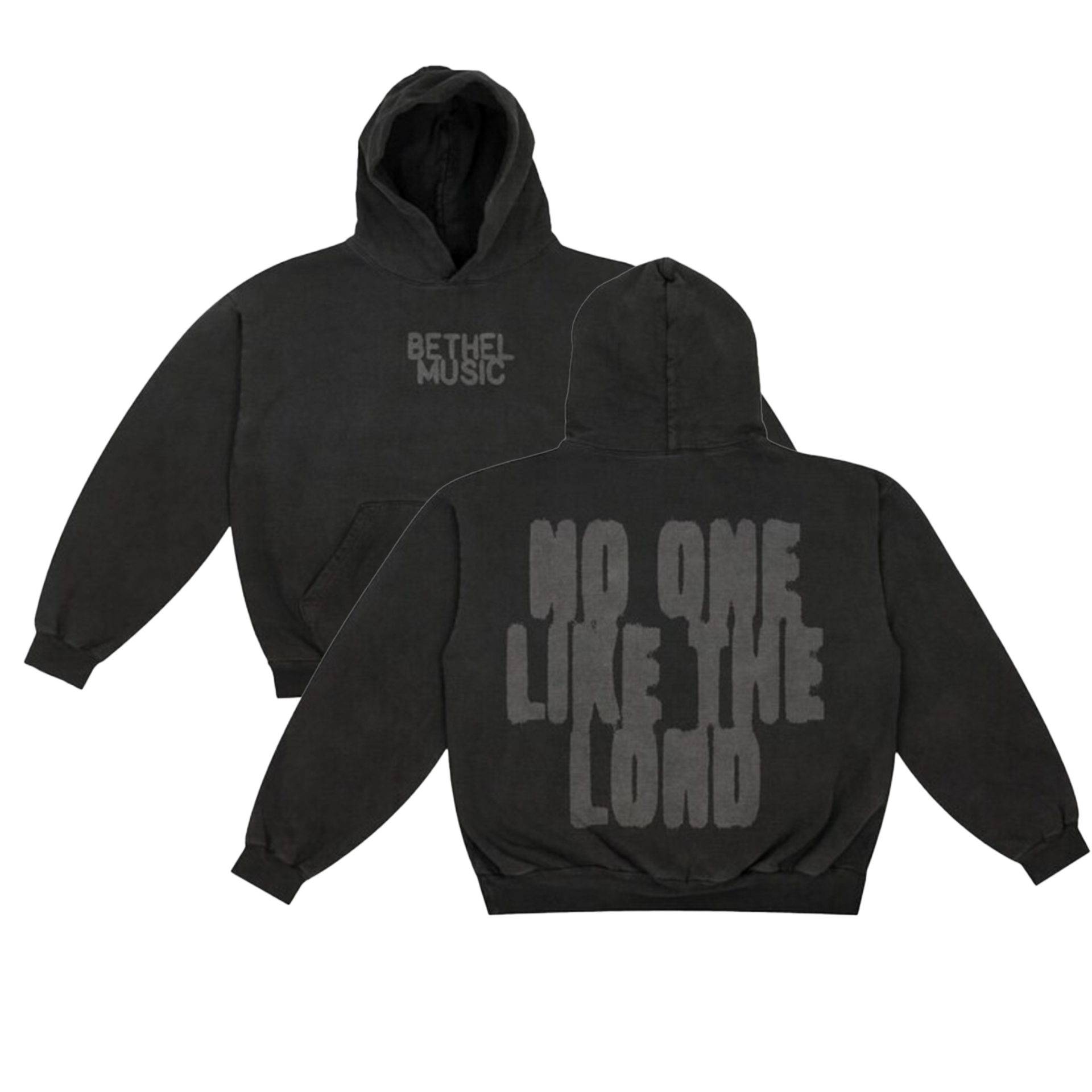 ミュージシャン GOD ONLY KNOWS SWEAT HOODIE GOD ONLY KNOWS ONLINE STORE