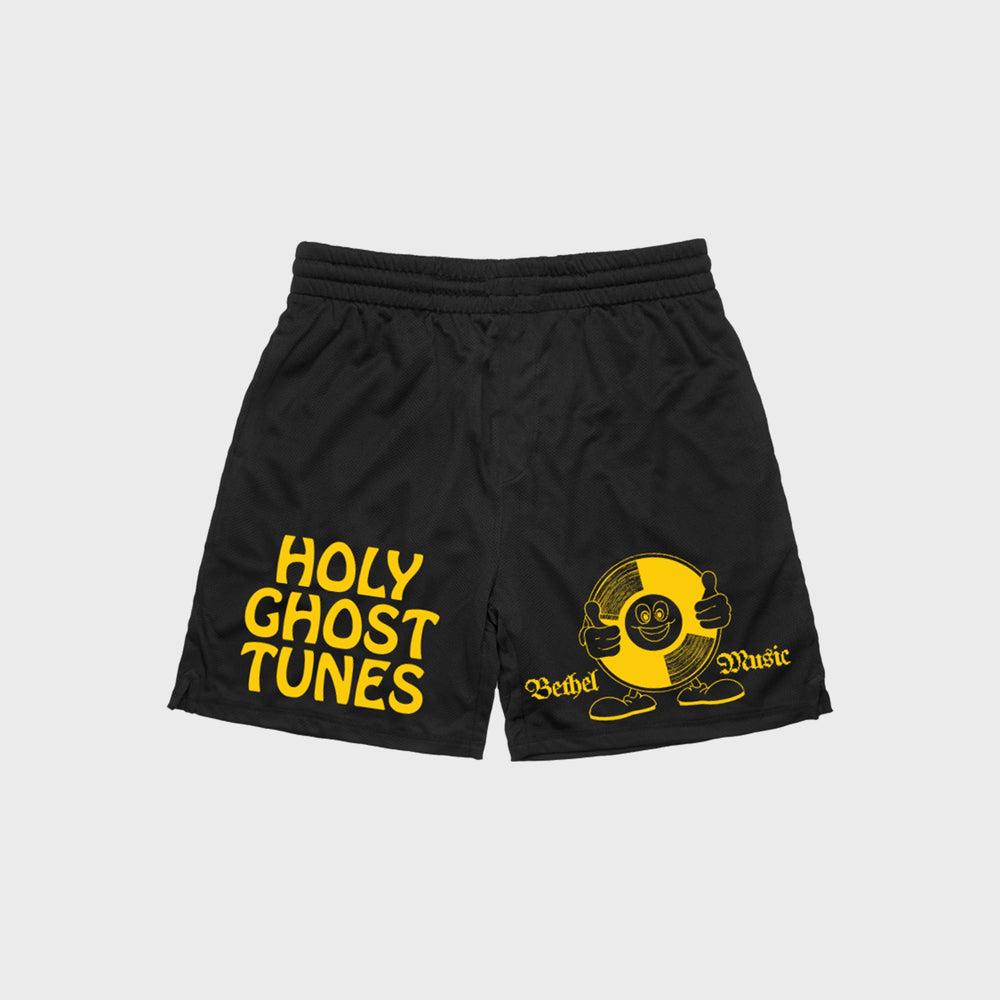 HOLY GHOST TUNES SHORTS