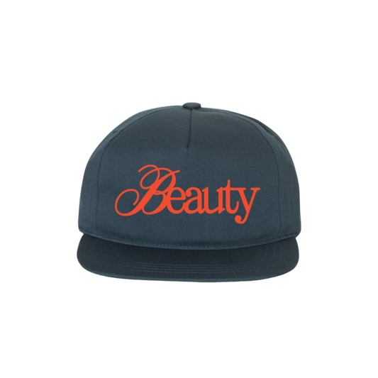 Beauty Snapback