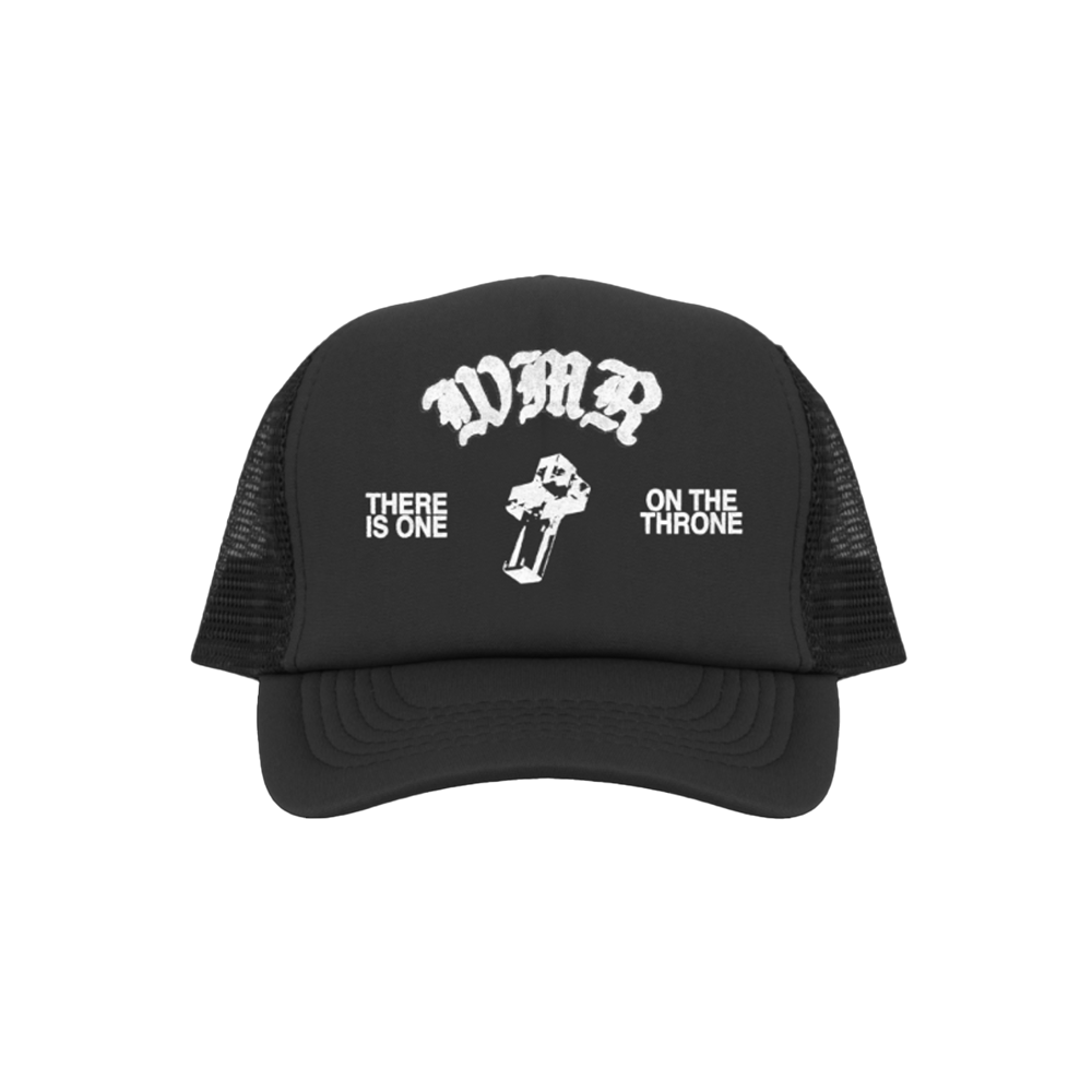 We Must Respond Cross Snapback