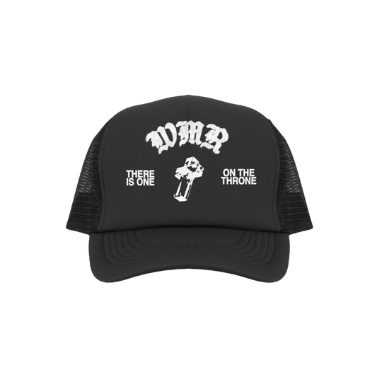We Must Respond Cross Snapback