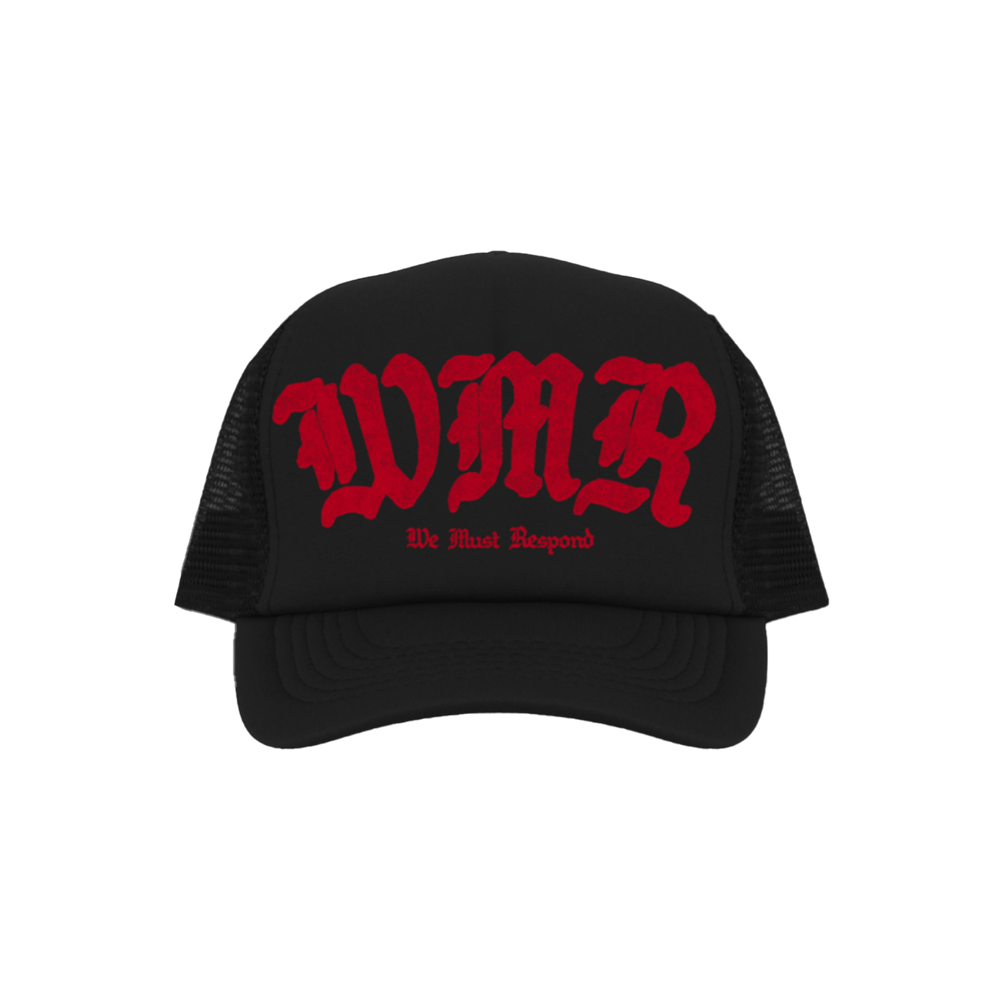 WMR Trucker