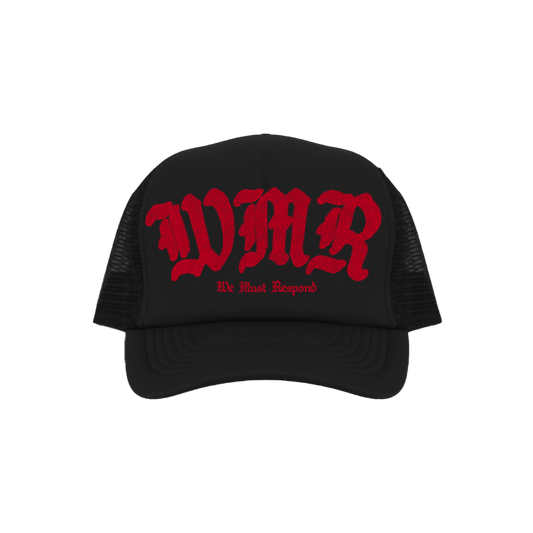 WMR Trucker