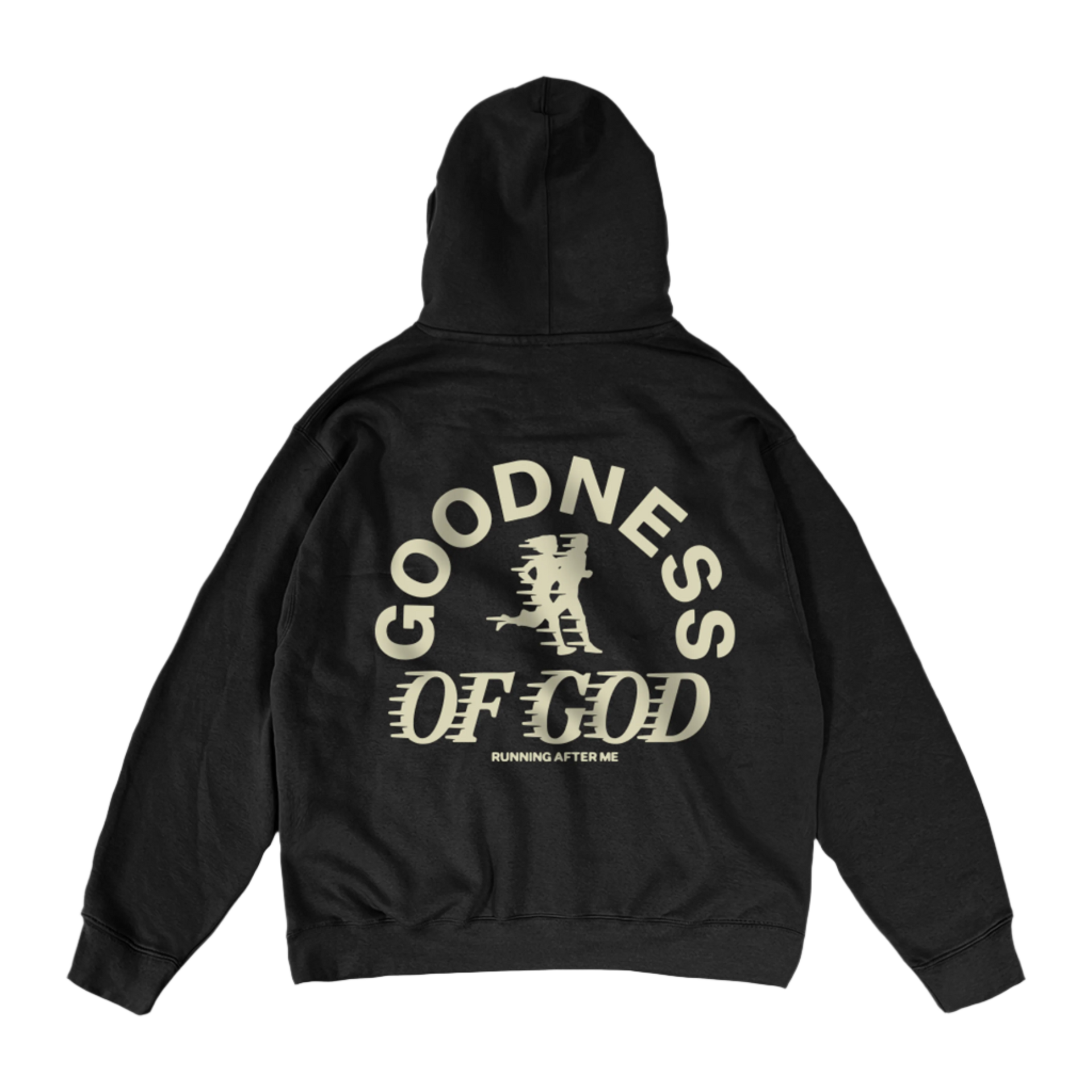 ミュージシャン god only knows SWEAT HOODIE GOD ONLY KNOWS POP-UP at V.A. 2025.8.26(TUE) - 9.1(MON) 10