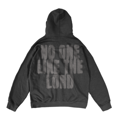 No One Like The Lord Hoodie