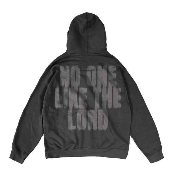 No One Like The Lord Hoodie