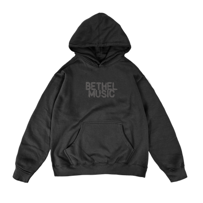 No One Like The Lord Hoodie