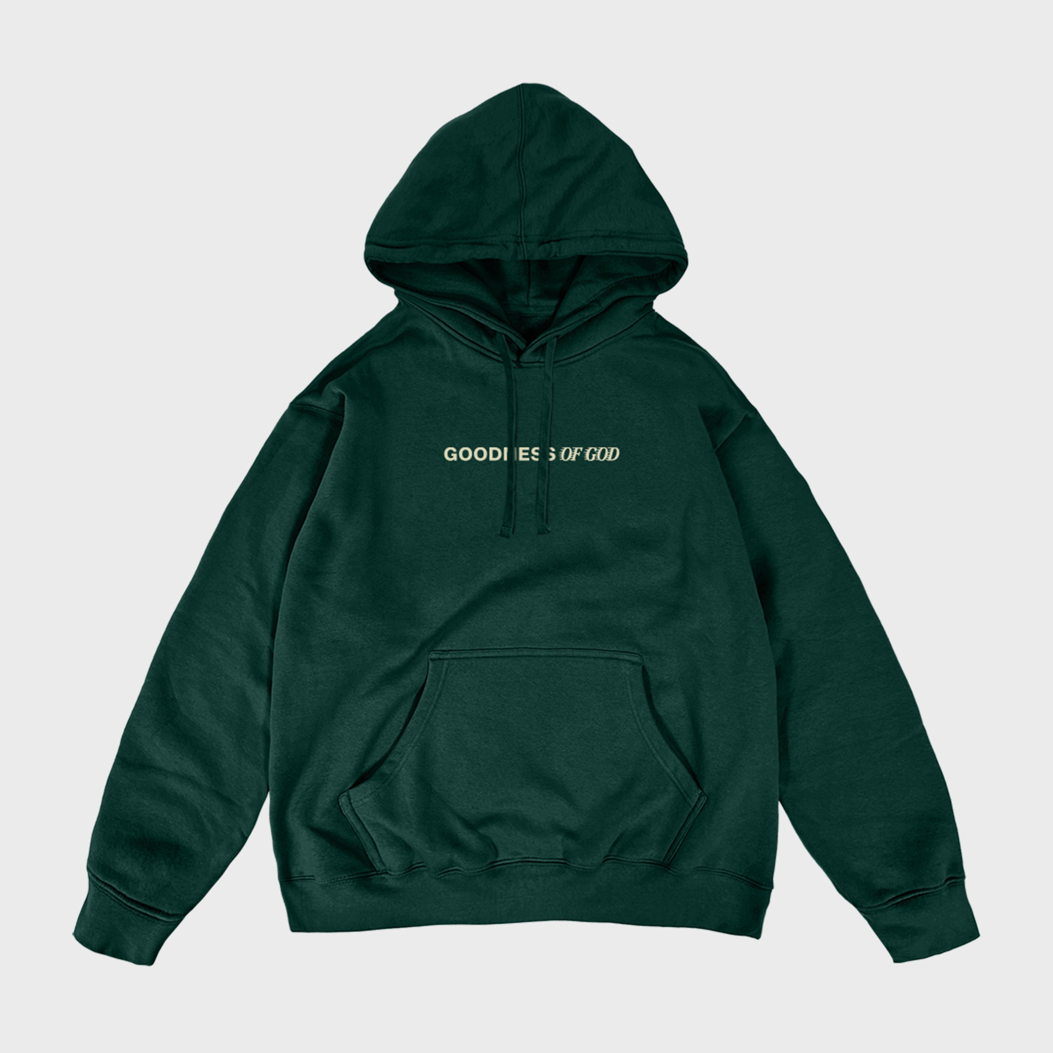 Pine green sweatshirt best sale