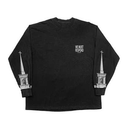 There Is One On The Throne Long Sleeve