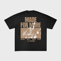 Made for More Album Tee
