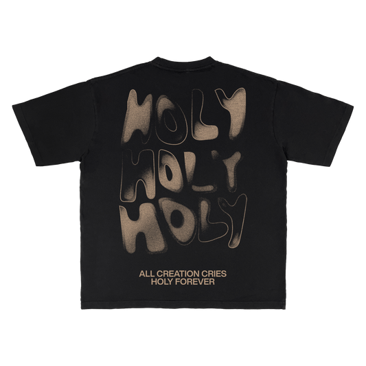 Holy Holy Holy Forever T-Shirt