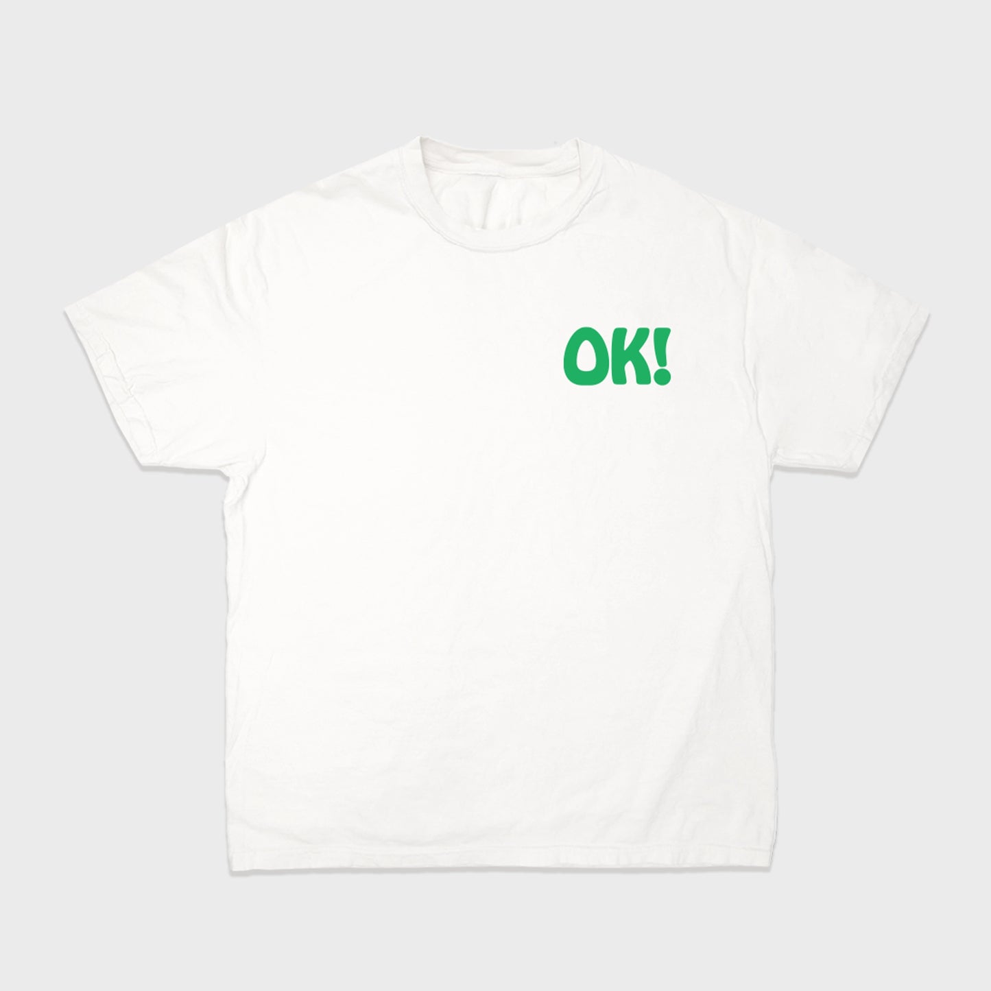 YOU’RE GONNA BE OK TEE