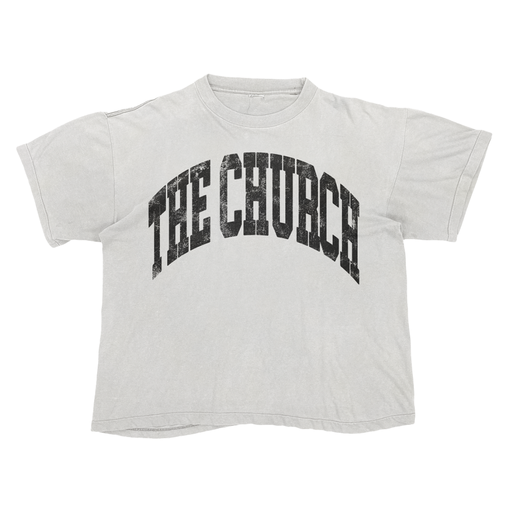 The Church S/S