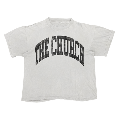 The Church Tee