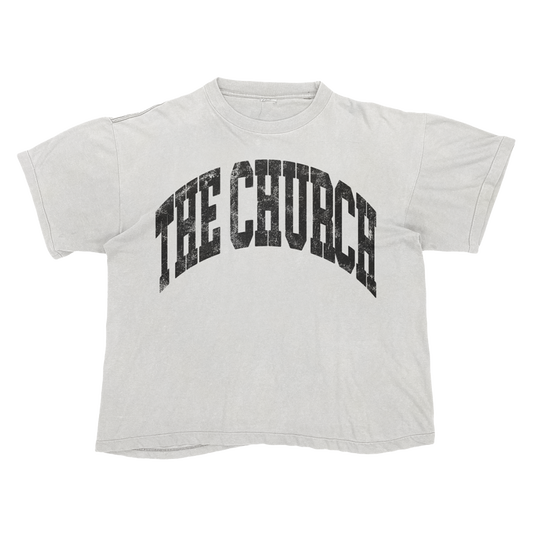 The Church S/S