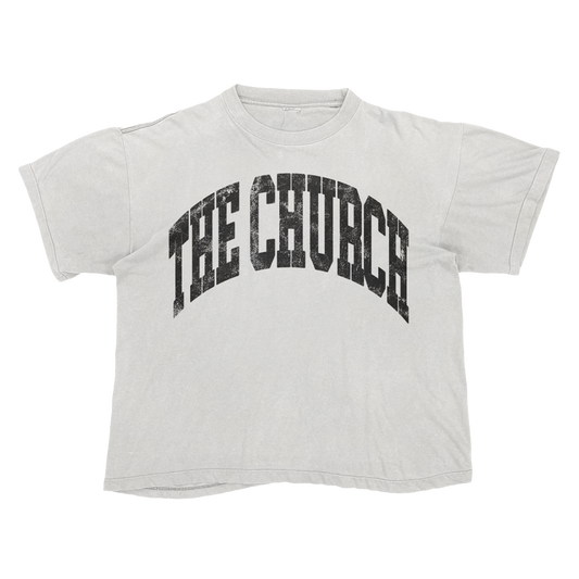 The Church Tee