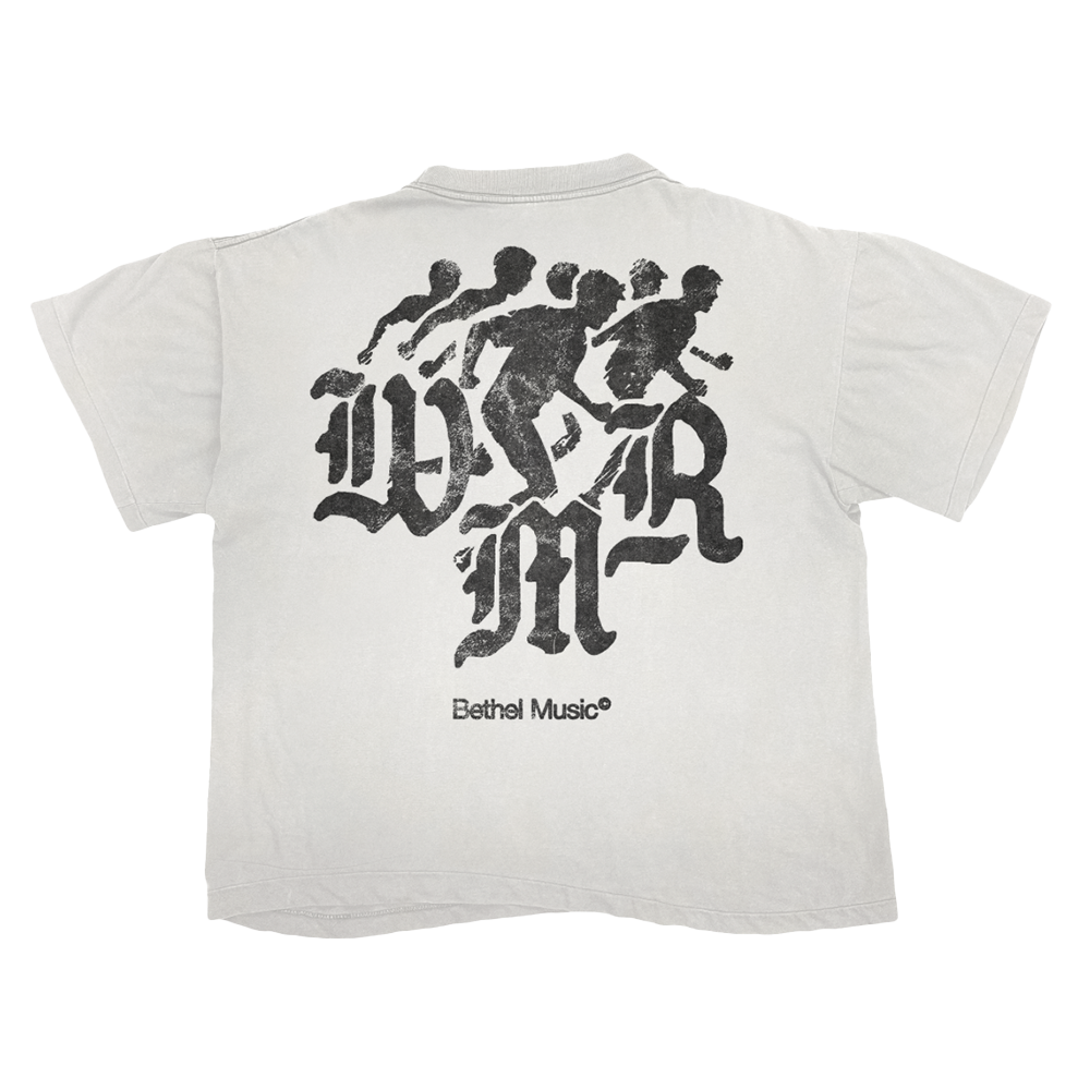The Church Tee