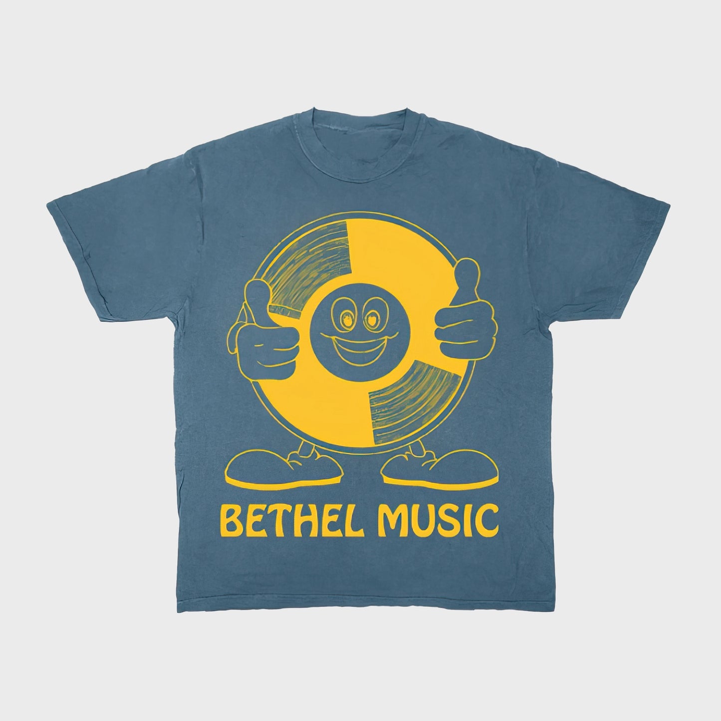 HOLY GHOST TUNES TEE