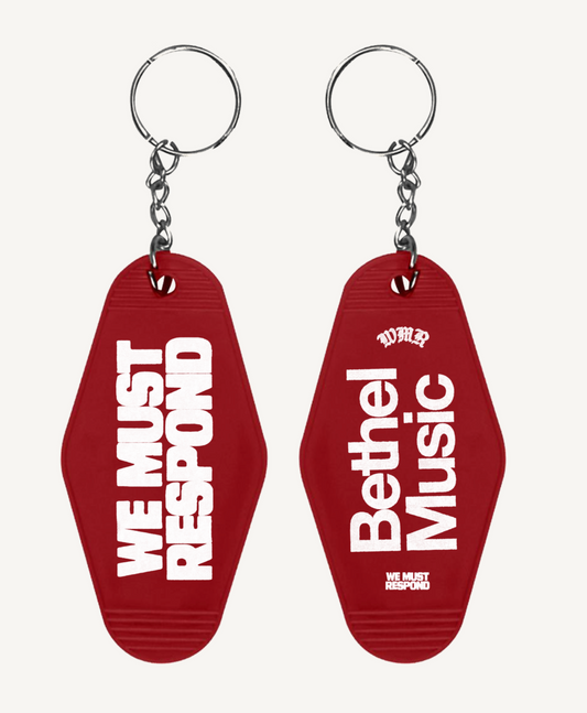 WMR Keychain