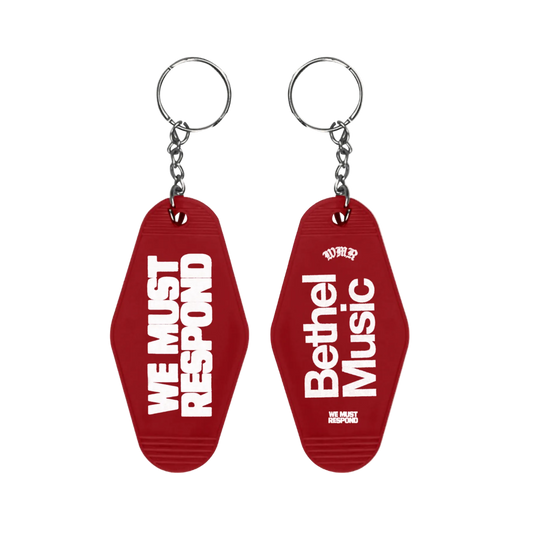 WMR Keychain