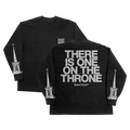 There Is One On The Throne L/S