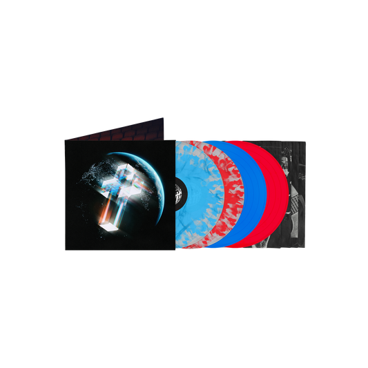 We Must Respond Vinyl