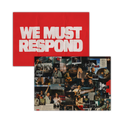 We Must Respond Vinyl