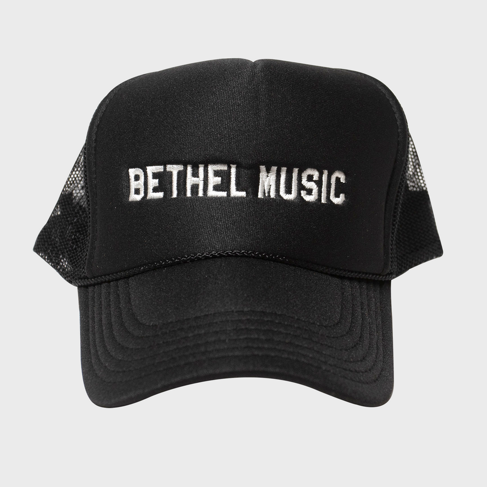 Bethel Music Trucker Hat