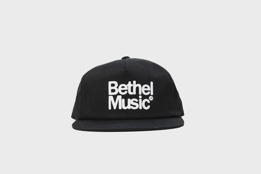 Bethel Music Snapback Hat