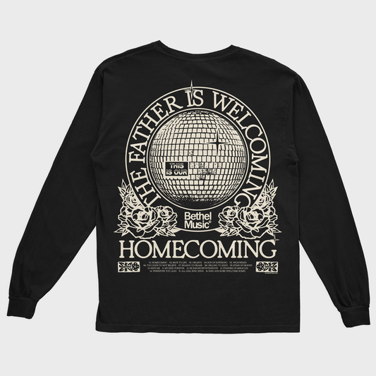 Homecoming L/S