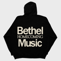 Homecoming Hoodie