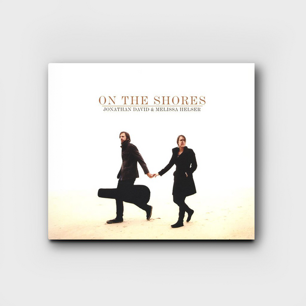 On The Shores - CD