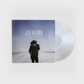 Josh Baldwin - THE WAR IS OVER - CD, Vinyl