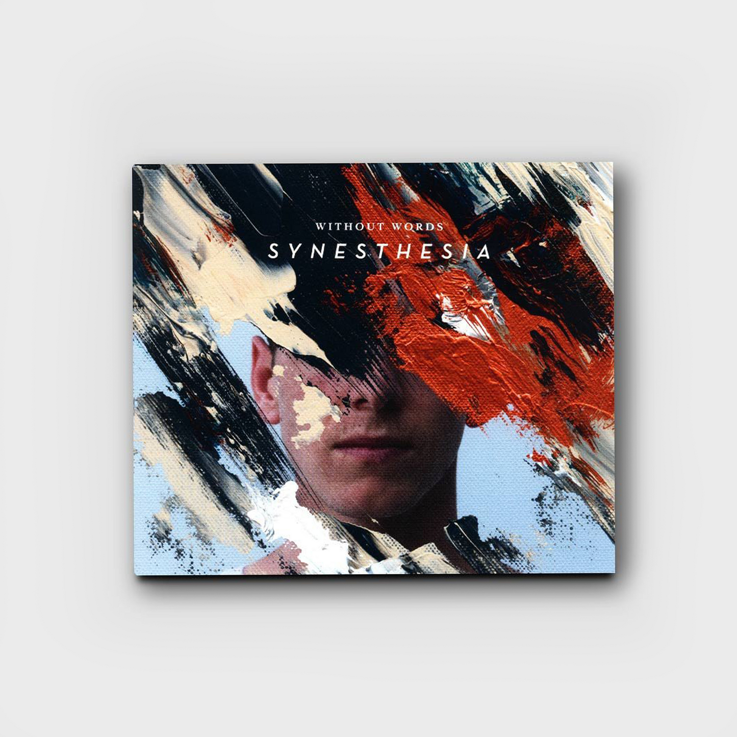 Without Words: Synesthesia - CD